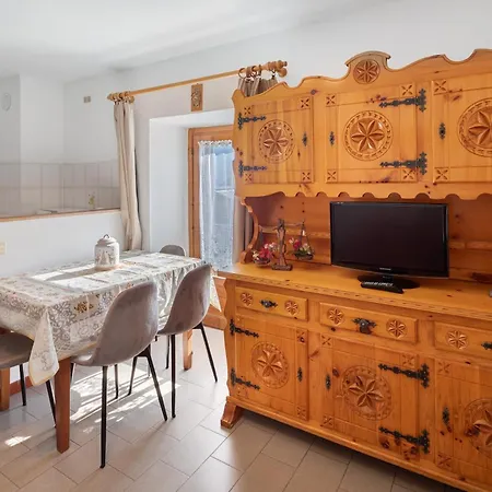 Michela Appartement