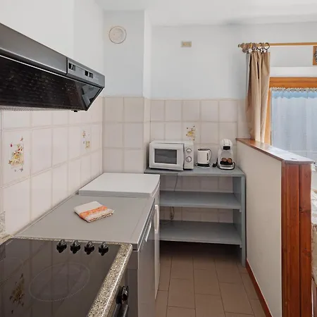 Appartement Michela *