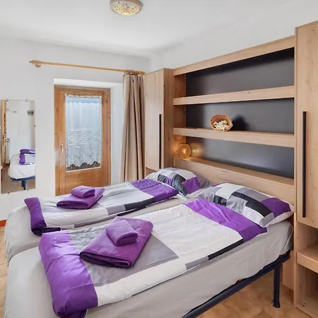 Apartmán Michela