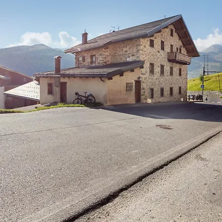 Michela * Livigno
